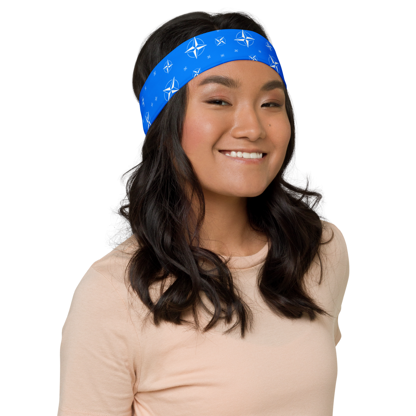 NAFO NAT Headband