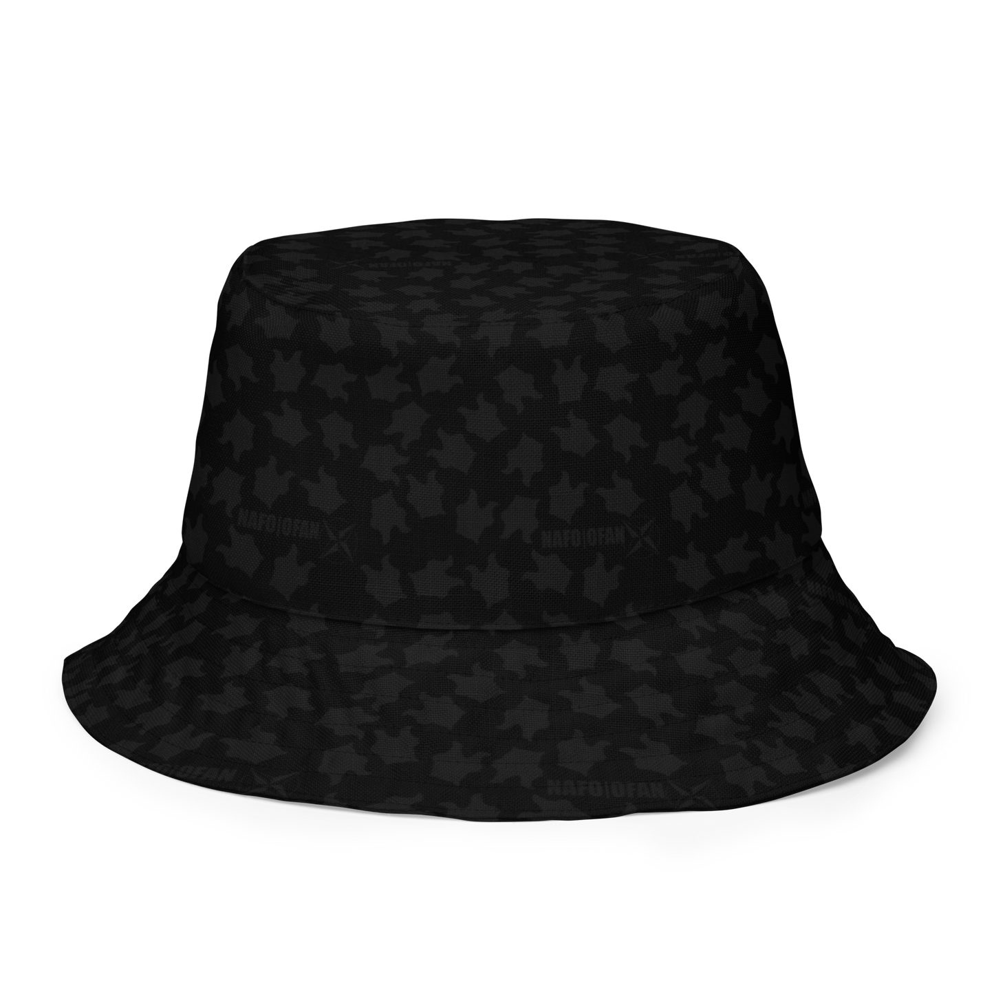 NAFO Fellaflage Bucket Hat