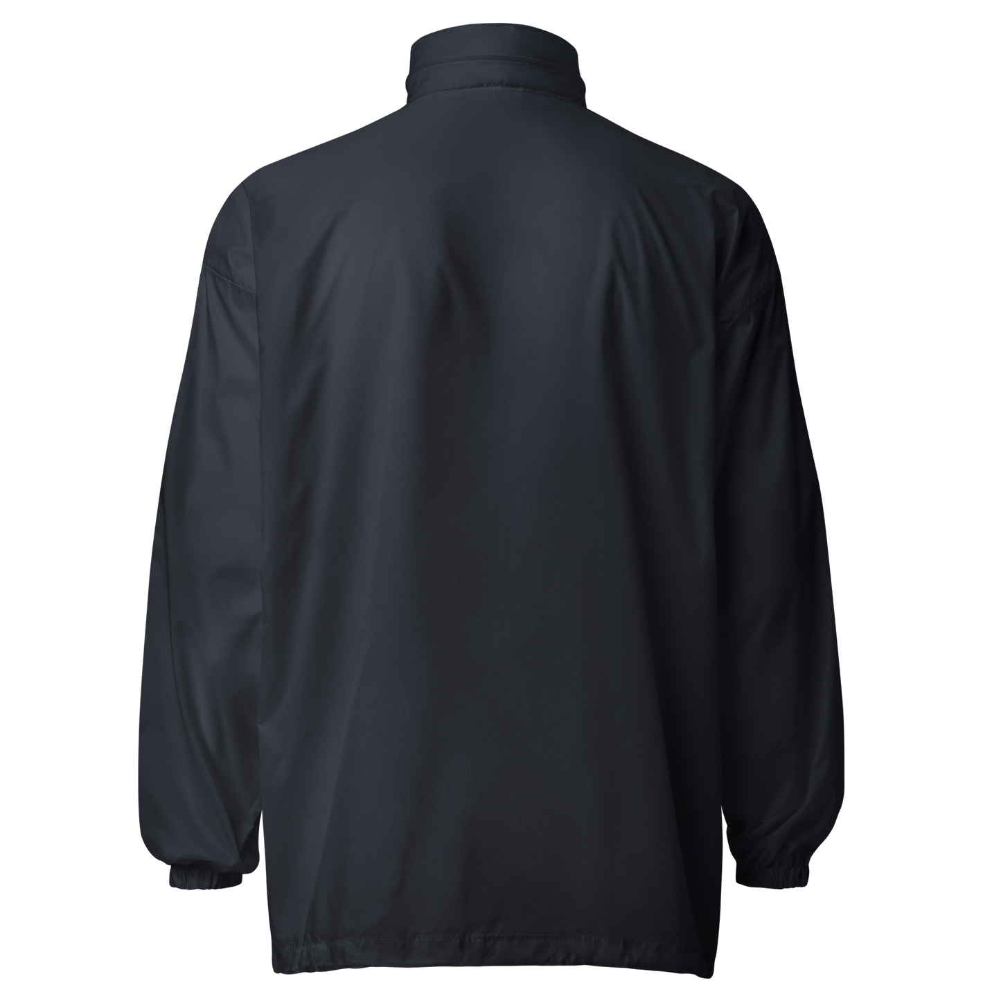 NAFO Fella Bureau of Investigation Windbreaker