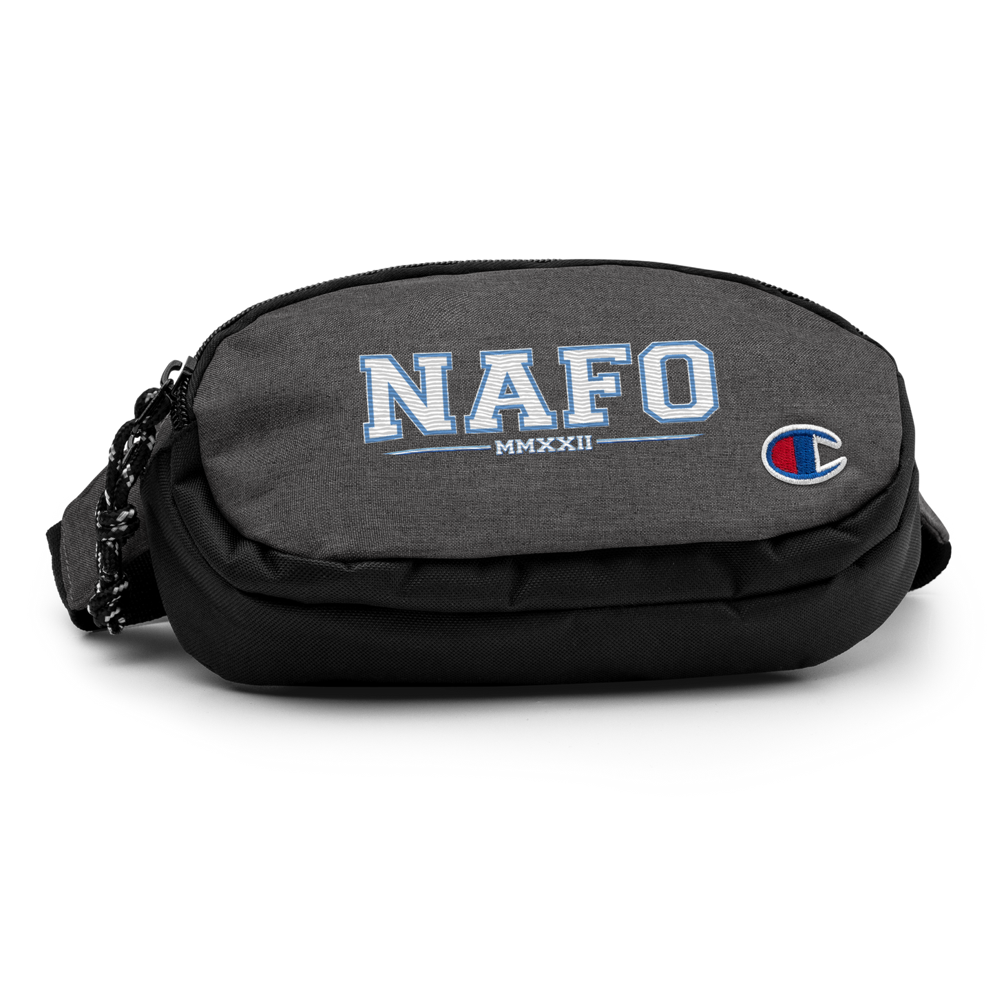 NAFO Champion Fanny Pack