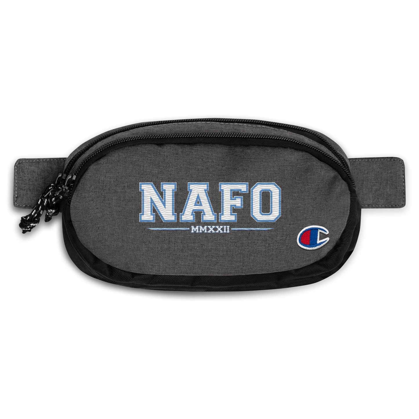 NAFO Champion Fanny Pack