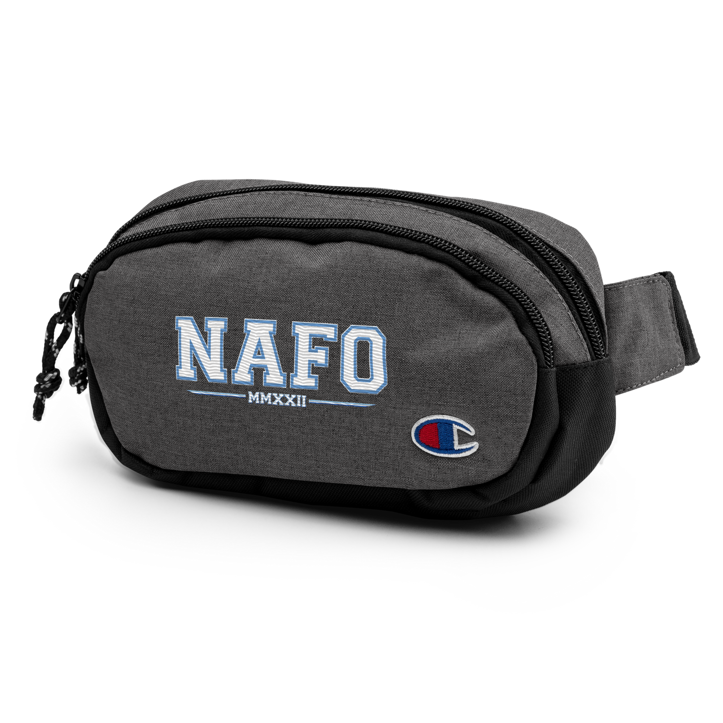 NAFO Champion Fanny Pack