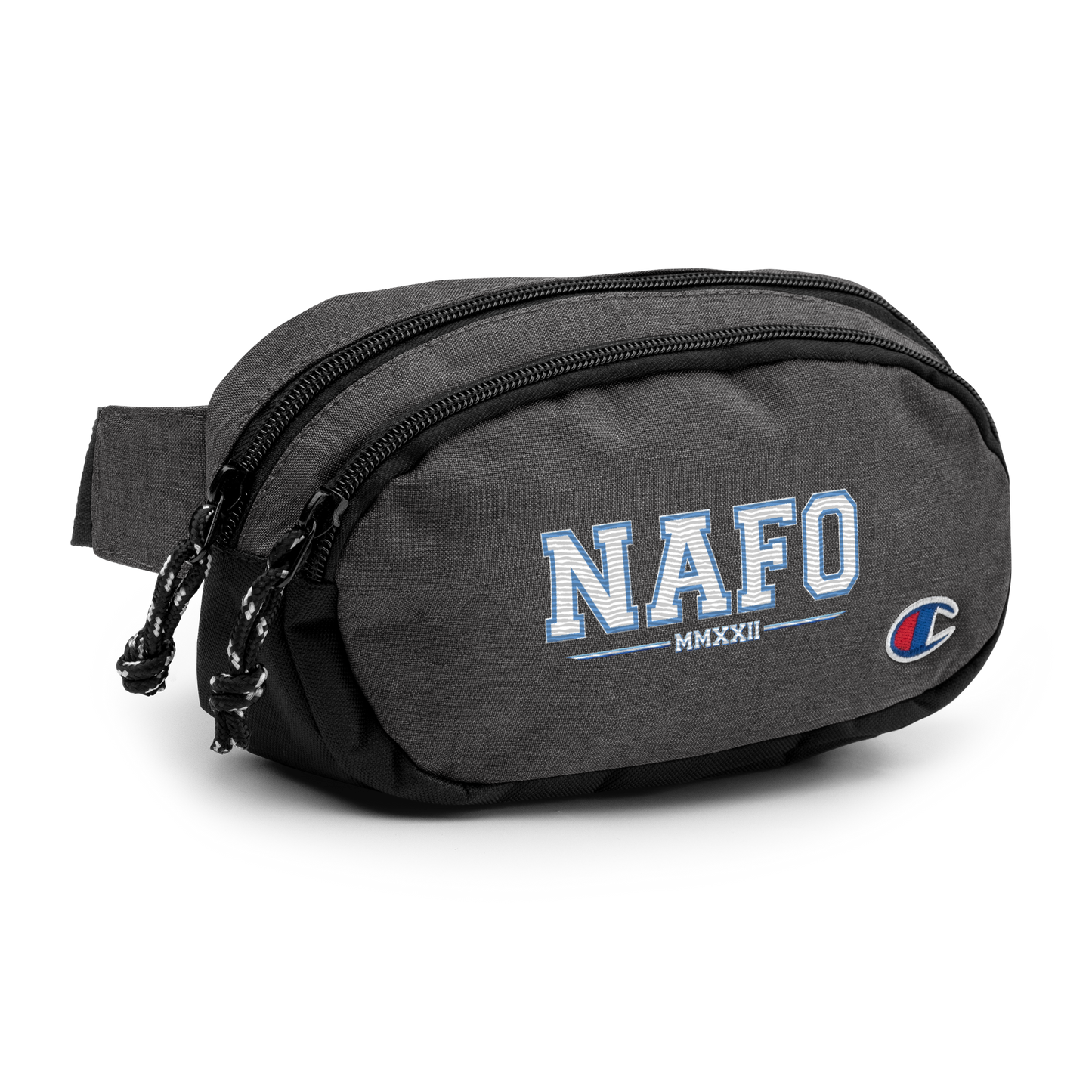 NAFO Champion Fanny Pack