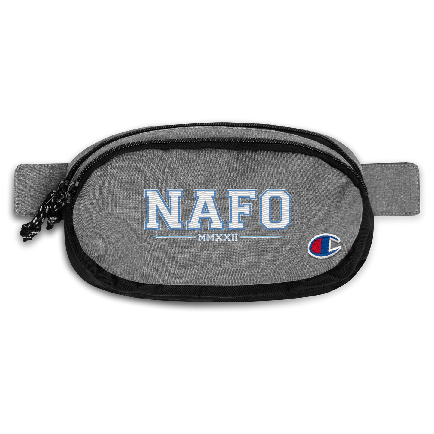 NAFO Champion Fanny Pack