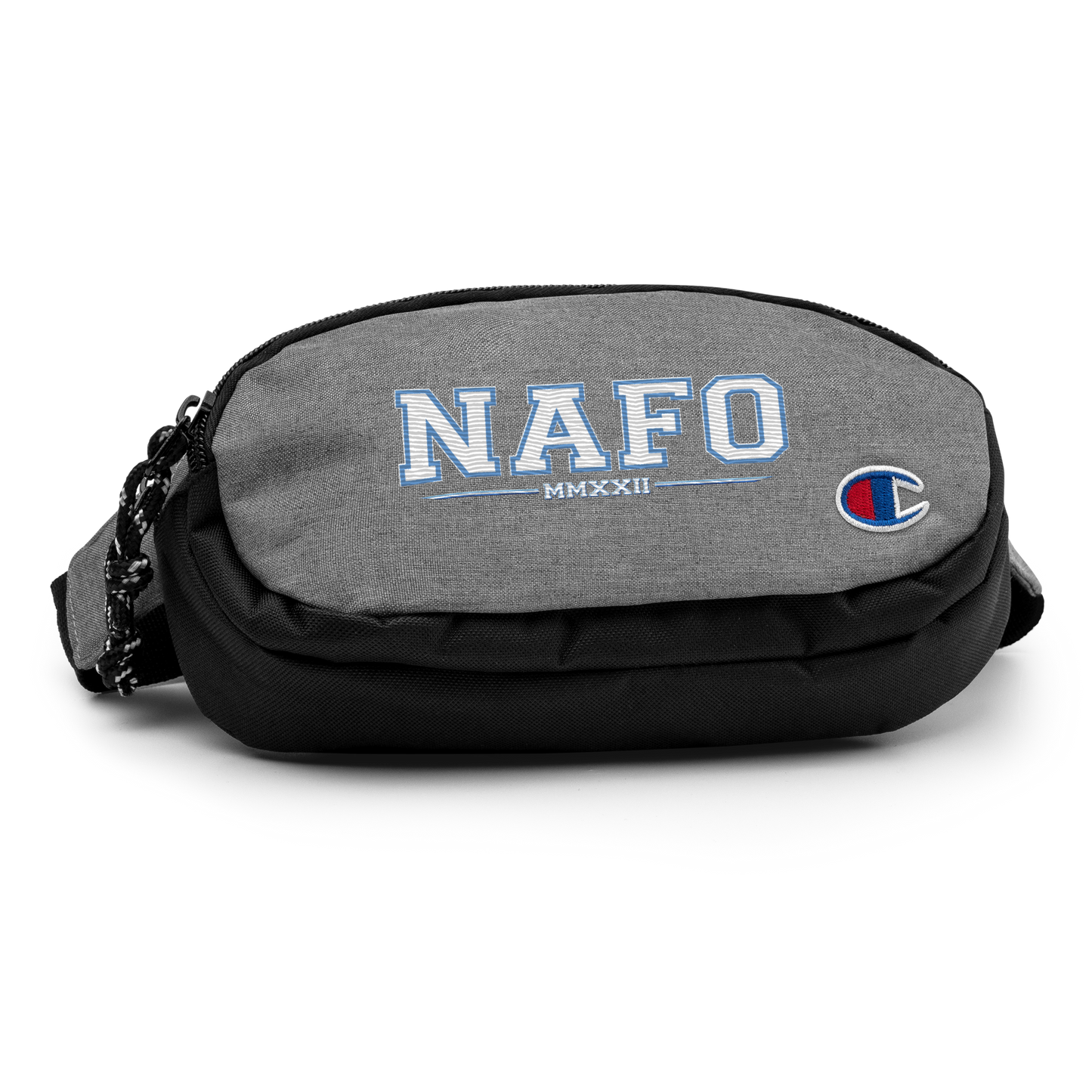 NAFO Champion Fanny Pack