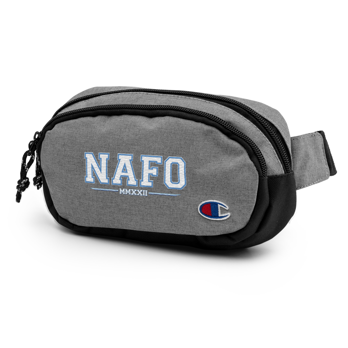 NAFO Champion Fanny Pack