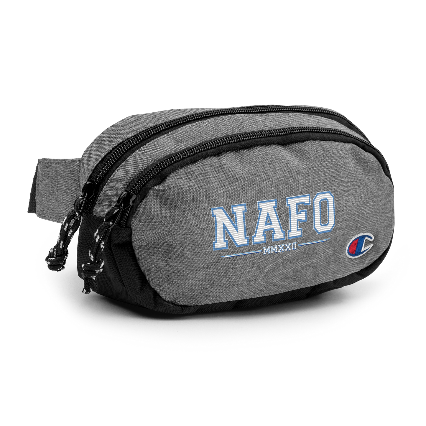 NAFO Champion Fanny Pack