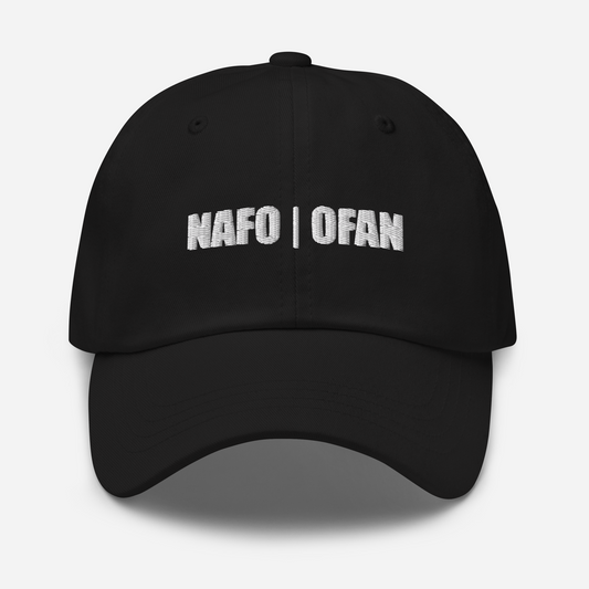 NAFO | OFAN Baseball Cap