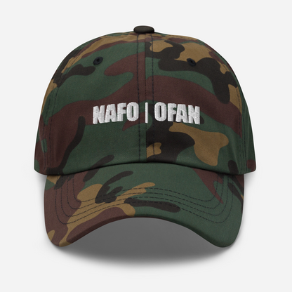NAFO | OFAN Baseball Cap