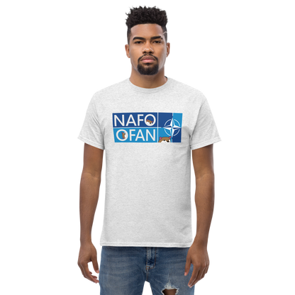NAFO OFAN Classic T-Shirt