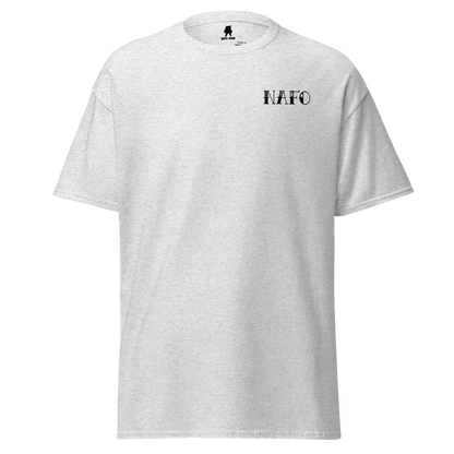 NAFO Lighthouse T-Shirt