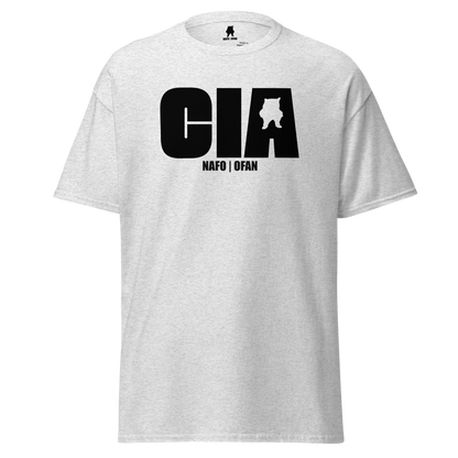 NAFO CIA T-Shirt