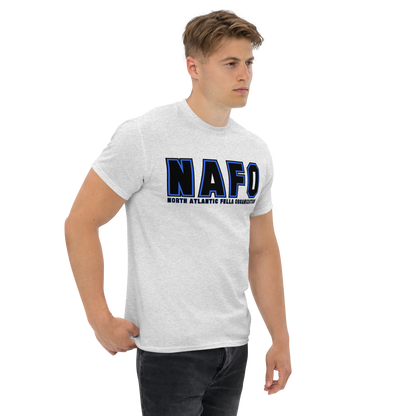 North Atlantic Fella Organization Classic T-Shirt
