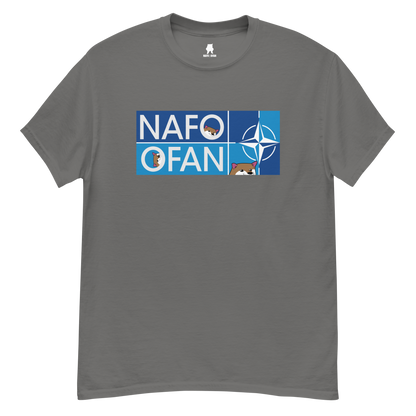 NAFO OFAN Classic T-Shirt