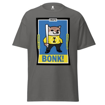 NAFO BONK T-Shirt