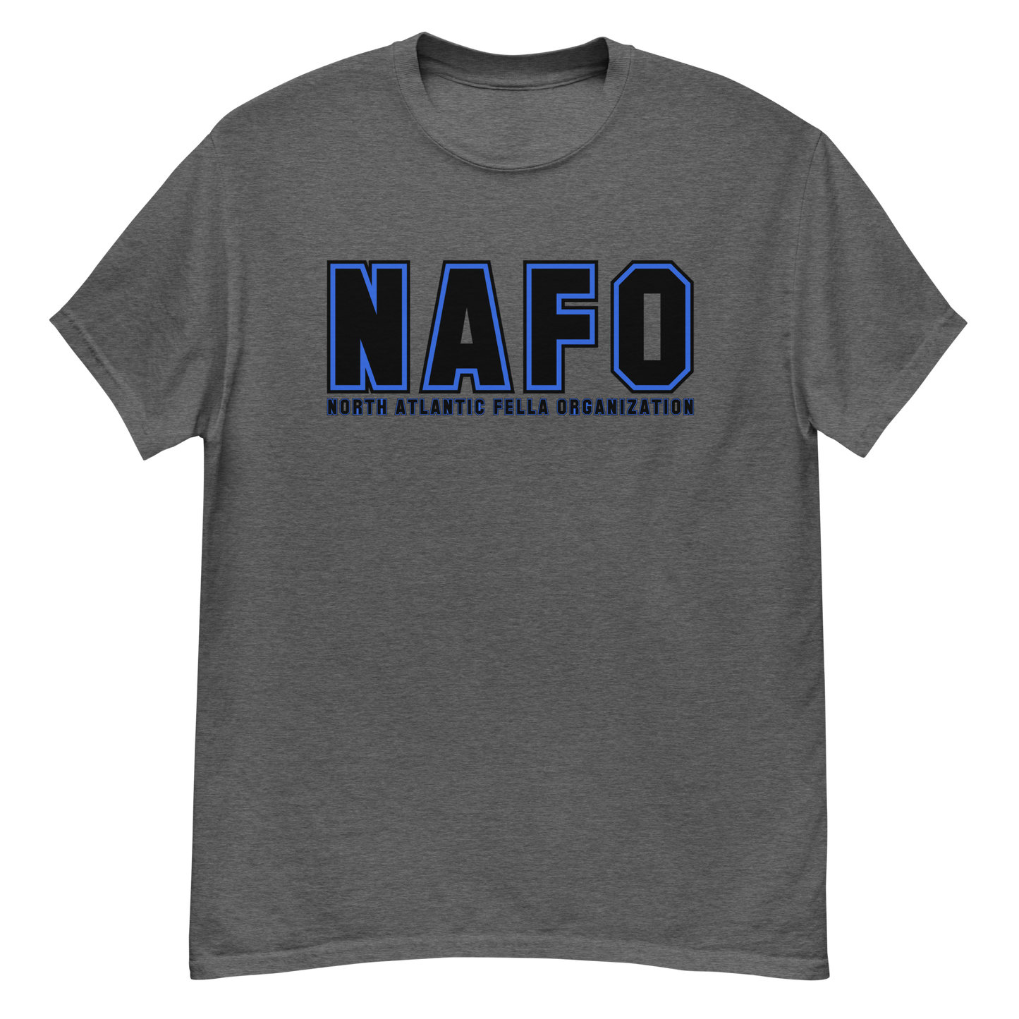 North Atlantic Fella Organization Classic T-Shirt