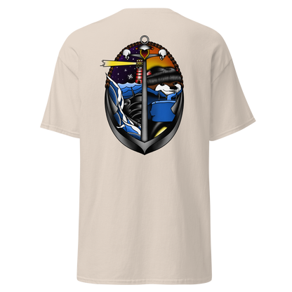 NAFO Lighthouse T-Shirt