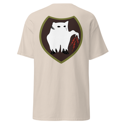 NAFO Ghost Army T-Shirt
