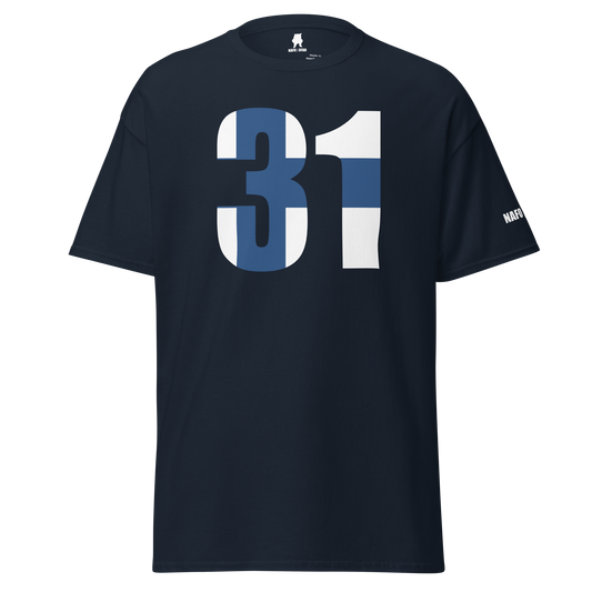 NAFO Finland 31 T-Shirt