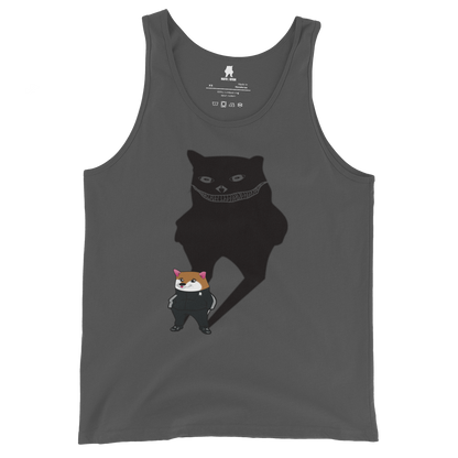 NAFO Shadow Fella Tank Top