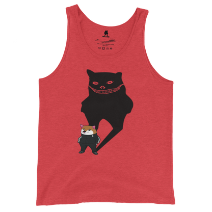 NAFO Shadow Fella Tank Top