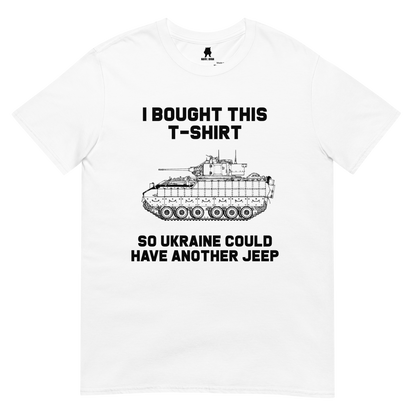 LazerPig Jeep T-Shirt
