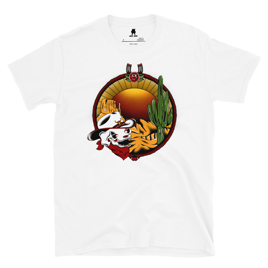 NAFO Wild West T-Shirt