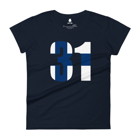 NAFO Finland 31 Women's T-Shirt